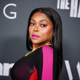 LOS ANGELES, CALIFORNIA - DECEMBER 06: Taraji P. Henson attends the 4th Annual Celebration of Black Cinema and Television presented by The Critics Choice Association at Fairmont Century Plaza on December 06, 2021 in Los Angeles, California. (Photo by Emma McIntyre/Getty Images,)